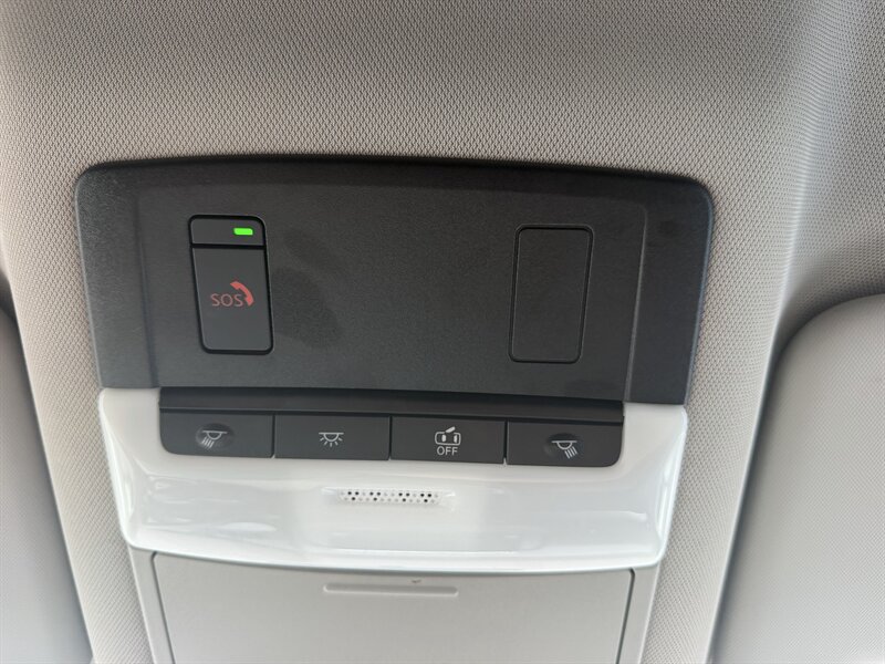 2023 Nissan Rogue SV - Photo 37 - Terre Haute, IN 47804
