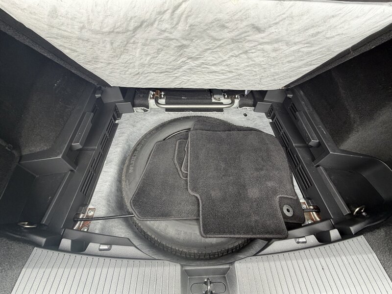 2023 Nissan Rogue SV - Photo 14 - Terre Haute, IN 47804