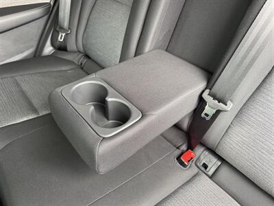 2023 Nissan Rogue SV - Photo 18 - Terre Haute, IN 47804