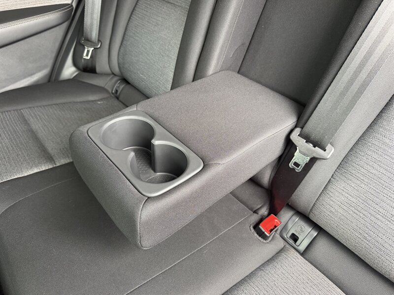 2023 Nissan Rogue SV - Photo 18 - Terre Haute, IN 47804