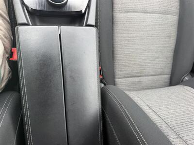 2023 Nissan Rogue SV - Photo 34 - Terre Haute, IN 47804