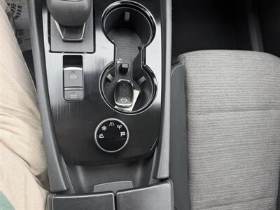 2023 Nissan Rogue SV - Photo 33 - Terre Haute, IN 47804