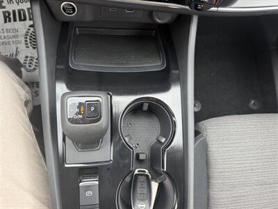 2023 Nissan Rogue SV - Photo 32 - Terre Haute, IN 47804