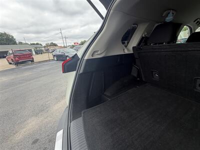 2023 Nissan Rogue SV - Photo 13 - Terre Haute, IN 47804