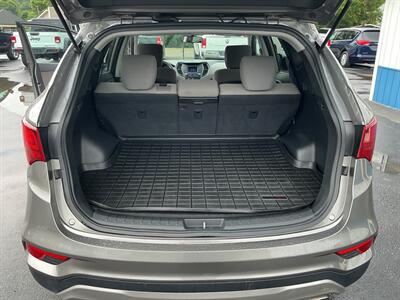 2017 Hyundai SANTA FE Sport 2.4L   - Photo 34 - Terre Haute, IN 47804