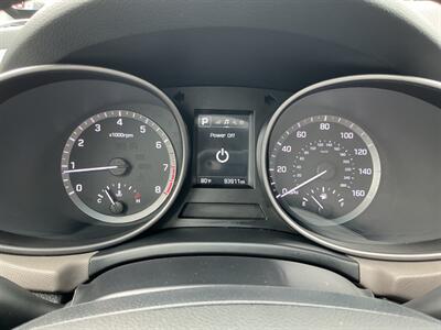 2017 Hyundai SANTA FE Sport 2.4L   - Photo 18 - Terre Haute, IN 47804