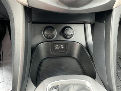 2017 Hyundai SANTA FE Sport 2.4L   - Photo 28 - Terre Haute, IN 47804