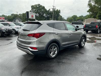 2017 Hyundai SANTA FE Sport 2.4L   - Photo 4 - Terre Haute, IN 47804