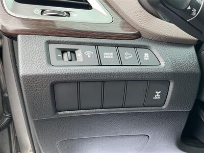 2017 Hyundai SANTA FE Sport 2.4L   - Photo 16 - Terre Haute, IN 47804