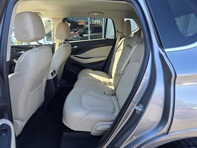 2019 Buick Envision Preferred - Photo 14 - Terre Haute, IN 47804