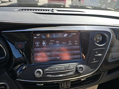 2019 Buick Envision Preferred - Photo 22 - Terre Haute, IN 47804