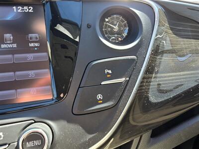 2019 Buick Envision Preferred - Photo 24 - Terre Haute, IN 47804