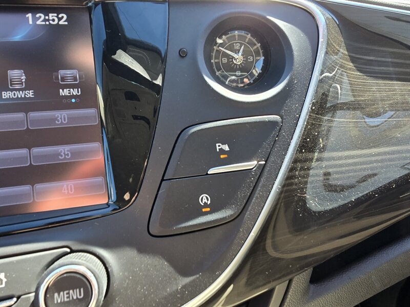 2019 Buick Envision Preferred - Photo 24 - Terre Haute, IN 47804