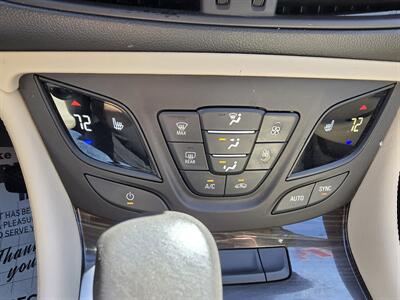 2019 Buick Envision Preferred - Photo 25 - Terre Haute, IN 47804