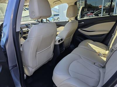 2019 Buick Envision Preferred - Photo 15 - Terre Haute, IN 47804