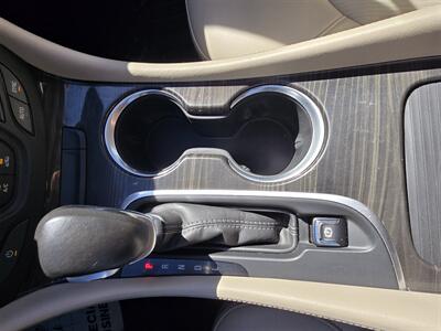 2019 Buick Envision Preferred - Photo 26 - Terre Haute, IN 47804