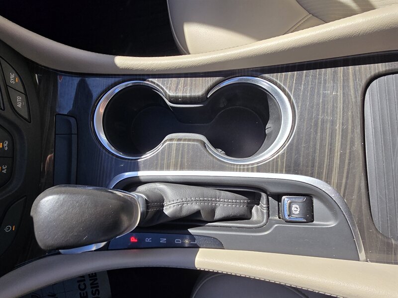2019 Buick Envision Preferred - Photo 26 - Terre Haute, IN 47804