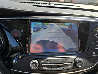 2019 Buick Envision Preferred - Photo 23 - Terre Haute, IN 47804
