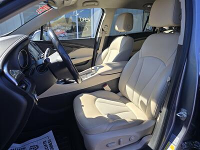 2019 Buick Envision Preferred - Photo 13 - Terre Haute, IN 47804