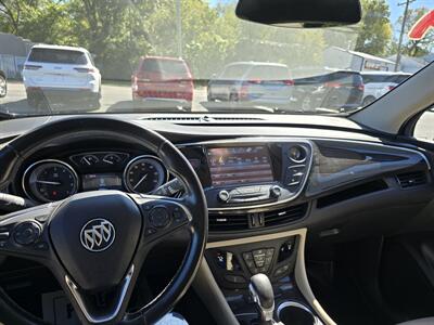 2019 Buick Envision Preferred - Photo 28 - Terre Haute, IN 47804