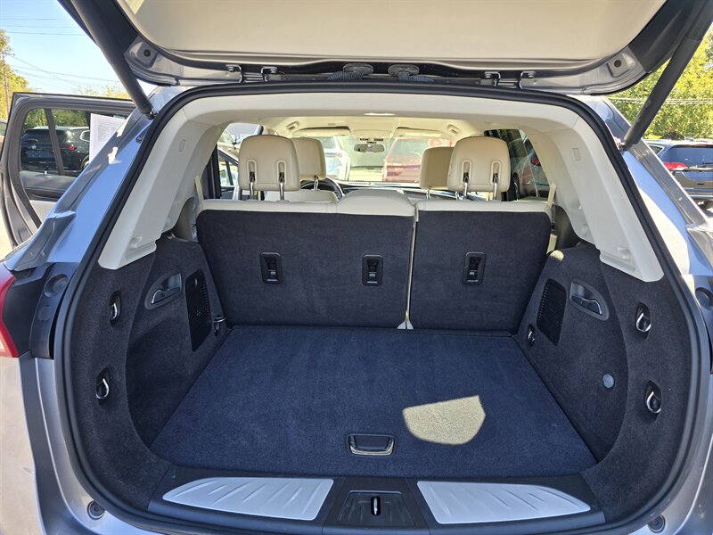 2019 Buick Envision Preferred - Photo 17 - Terre Haute, IN 47804