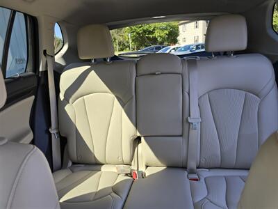2019 Buick Envision Preferred - Photo 16 - Terre Haute, IN 47804