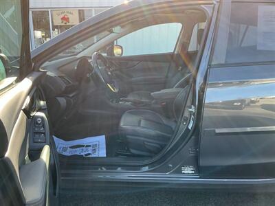 2021 Subaru Crosstrek Sport - Photo 8 - Terre Haute, IN 47804