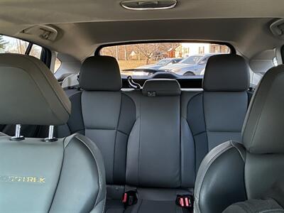 2021 Subaru Crosstrek Sport - Photo 35 - Terre Haute, IN 47804