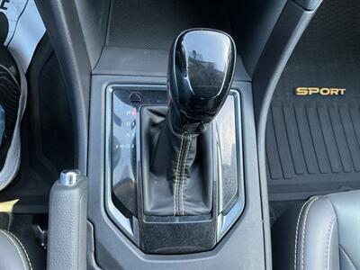 2021 Subaru Crosstrek Sport - Photo 27 - Terre Haute, IN 47804