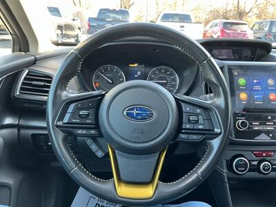 2021 Subaru Crosstrek Sport - Photo 17 - Terre Haute, IN 47804