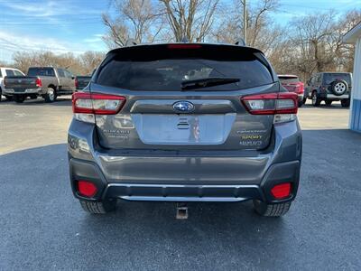 2021 Subaru Crosstrek Sport - Photo 4 - Terre Haute, IN 47804