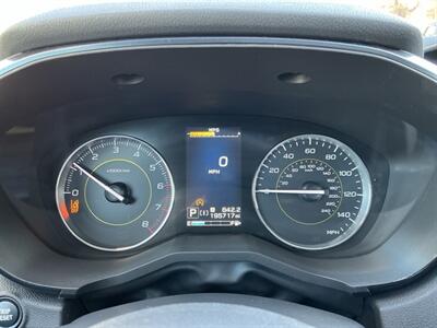 2021 Subaru Crosstrek Sport - Photo 18 - Terre Haute, IN 47804