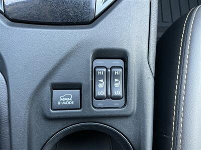 2021 Subaru Crosstrek Sport - Photo 28 - Terre Haute, IN 47804