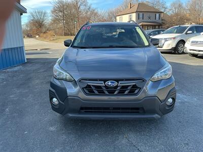 2021 Subaru Crosstrek Sport - Photo 7 - Terre Haute, IN 47804