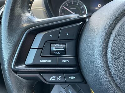 2021 Subaru Crosstrek Sport - Photo 19 - Terre Haute, IN 47804