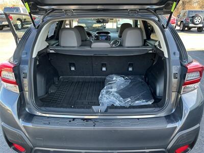 2021 Subaru Crosstrek Sport - Photo 36 - Terre Haute, IN 47804