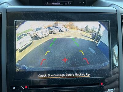2021 Subaru Crosstrek Sport - Photo 23 - Terre Haute, IN 47804