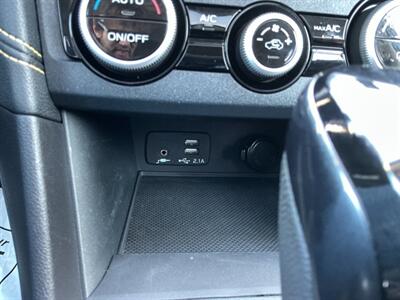 2021 Subaru Crosstrek Sport - Photo 26 - Terre Haute, IN 47804
