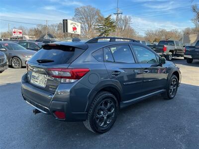 2021 Subaru Crosstrek Sport - Photo 5 - Terre Haute, IN 47804