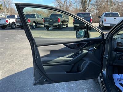 2021 Subaru Crosstrek Sport - Photo 14 - Terre Haute, IN 47804