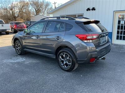 2021 Subaru Crosstrek Sport - Photo 3 - Terre Haute, IN 47804