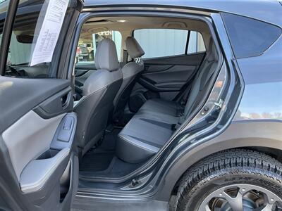 2021 Subaru Crosstrek Sport - Photo 11 - Terre Haute, IN 47804