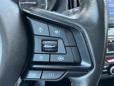 2021 Subaru Crosstrek Sport - Photo 21 - Terre Haute, IN 47804