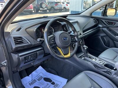 2021 Subaru Crosstrek Sport - Photo 9 - Terre Haute, IN 47804