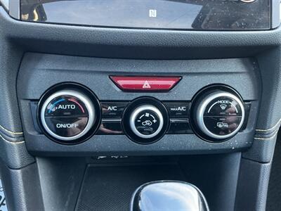 2021 Subaru Crosstrek Sport - Photo 25 - Terre Haute, IN 47804