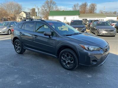 2021 Subaru Crosstrek Sport - Photo 6 - Terre Haute, IN 47804