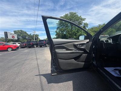 2018 Nissan Murano S - Photo 18 - Terre Haute, IN 47804