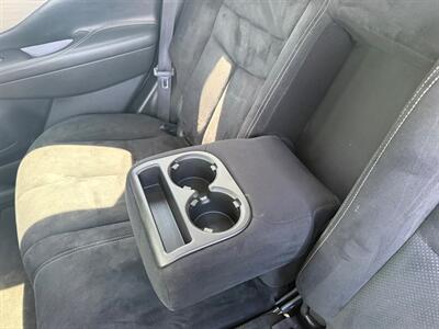 2018 Nissan Murano S - Photo 15 - Terre Haute, IN 47804