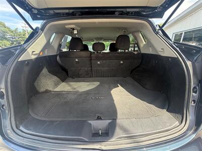 2018 Nissan Murano S - Photo 8 - Terre Haute, IN 47804