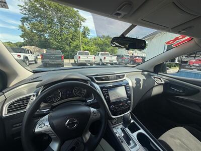 2018 Nissan Murano S - Photo 20 - Terre Haute, IN 47804